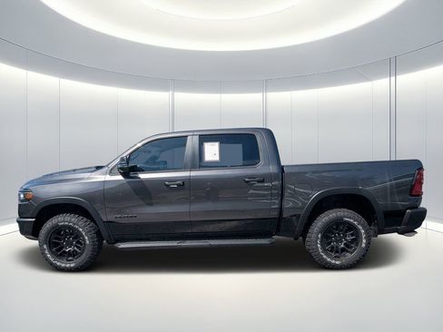 Used 2026 RAM 1500 Rebel w/ Bed Utility Group AWD/4WD image 7