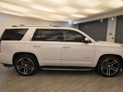 Used 2018 GMC Yukon Denali w/ Open Road Package image 6