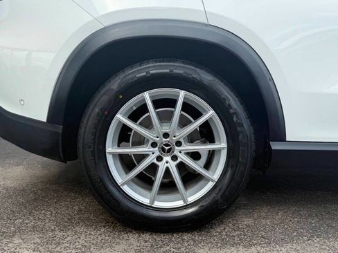 Used 2024 Mercedes-Benz GLE 350 4MATIC image 10