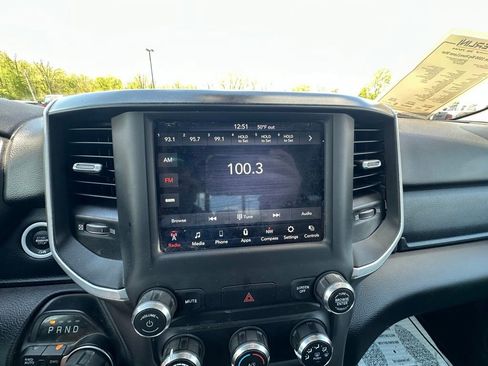 Used 2020 RAM 1500 Big Horn AWD/4WD image 21