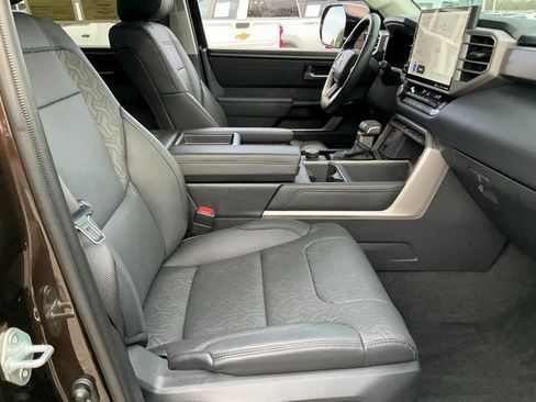 Used 2023 Toyota Tundra Limited image 19