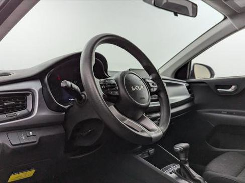 Used 2022 Kia Rio S image 23