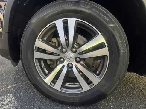 Used 2016 Honda Pilot EX-L image 22