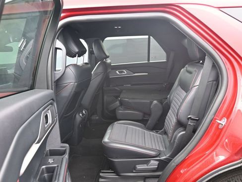 Used 2026 Ford Explorer ST-Line AWD/4WD image 15