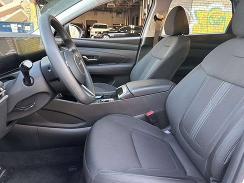 Used 2026 Hyundai Tucson SEL AWD/4WD image 18