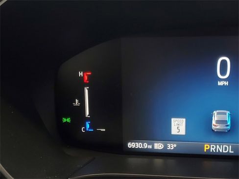 Used 2024 Ford Escape ST-Line w/ Tech Pack #1 image 15