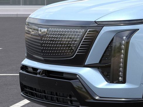 New 2026 Cadillac Vistiq Sport image 13