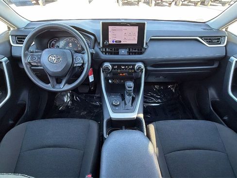 Used 2025 Toyota RAV4 LE image 24