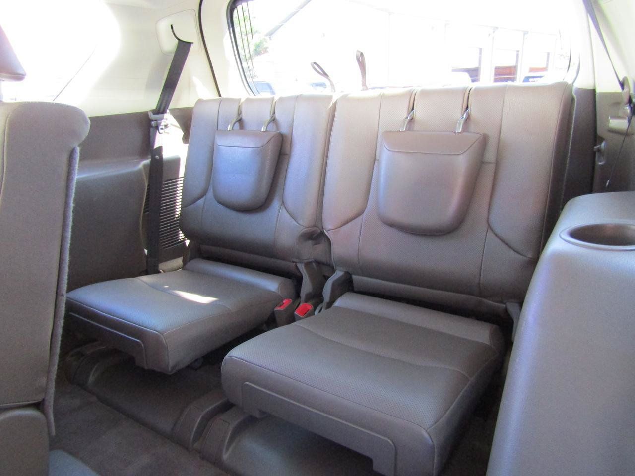 Used 2018 Lexus GX 460 Premium w/ Premium Package AWD/4WD image 11