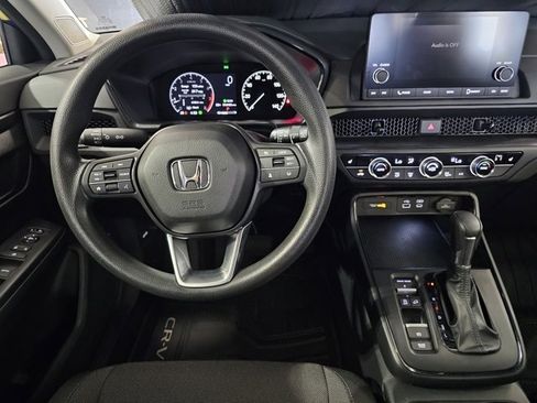 Used 2023 Honda CR-V EX image 32