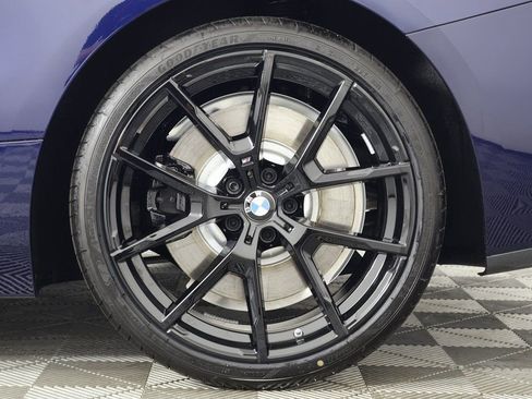 New 2026 BMW 840i xDrive Convertible AWD/4WD image 11