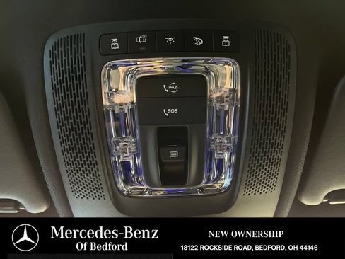 Used 2026 Mercedes-Benz GLB 250 4MATIC image 33