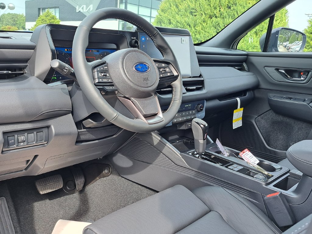 New 2026 Subaru Outback Touring XT AWD/4WD image 7