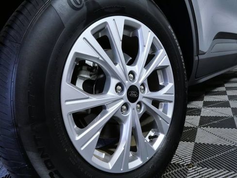 Certified 2024 Ford Escape Active w/ Tech Pack #1 AWD/4WD image 7