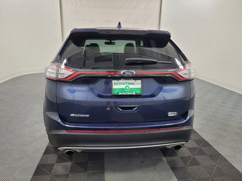 Used 2017 Ford Edge SEL w/ Equipment Group 201A AWD/4WD image 6