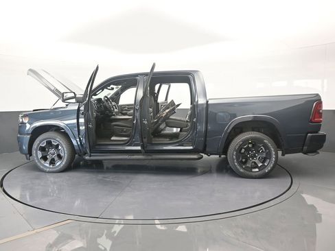 New 2026 RAM 1500 Big Horn image 69