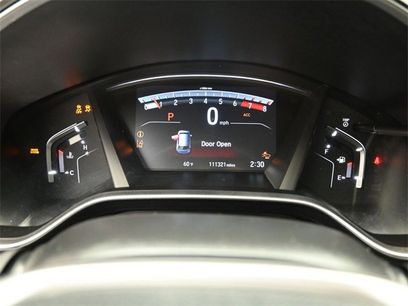 Used 2019 Honda CR-V EX