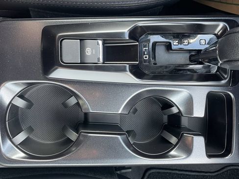 New 2026 Subaru Forester Premium AWD/4WD image 22