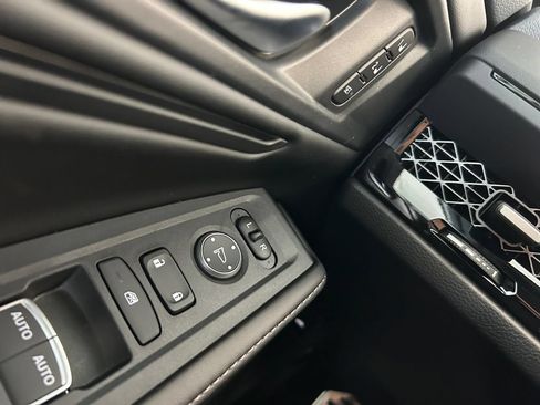 New 2026 Honda Accord Sport image 20