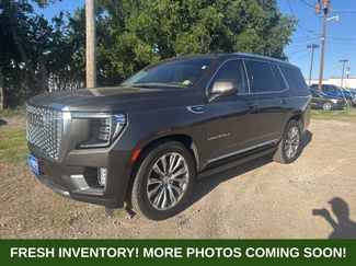 Used 2021 GMC Yukon Denali w/ Denali Ultimate Package RWD video 1