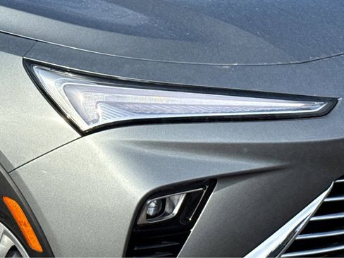 New 2026 Buick Envista Preferred w/ Convenience I Package image 19