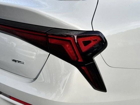 New 2026 Kia K5 GT-Line FWD image 33
