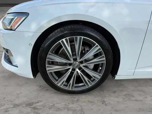Used 2019 Audi A6 2.0T Premium Plus w/ Premium Plus Package AWD/4WD image 43