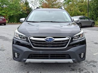 Used 2020 Subaru Outback Touring XT video 2