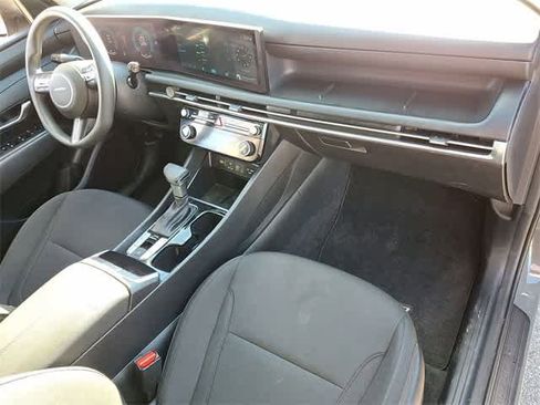 Used 2025 Hyundai Tucson SEL image 33