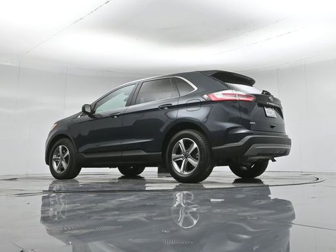 Certified 2023 Ford Edge SEL w/ Convenience Package AWD/4WD image 53