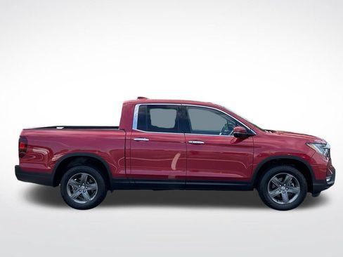Certified 2023 Honda Ridgeline RTL-E image 7