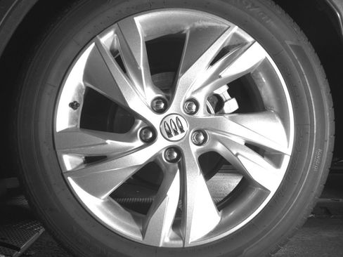 Used 2025 Buick Encore GX Preferred image 14