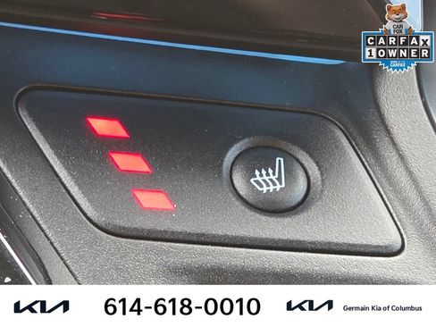Used 2024 Honda Odyssey Touring image 30