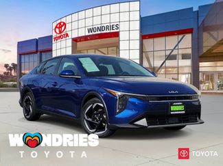 Used 2025 Kia K4 EX 360° Tour