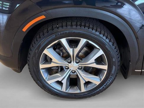 Used 2020 Hyundai Palisade SEL w/ Convenience Package FWD image 27