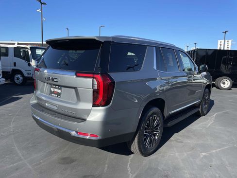 New 2026 GMC Yukon Elevation image 5