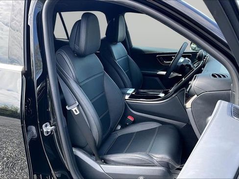 Certified 2023 Mercedes-Benz GLC 300 4MATIC image 31