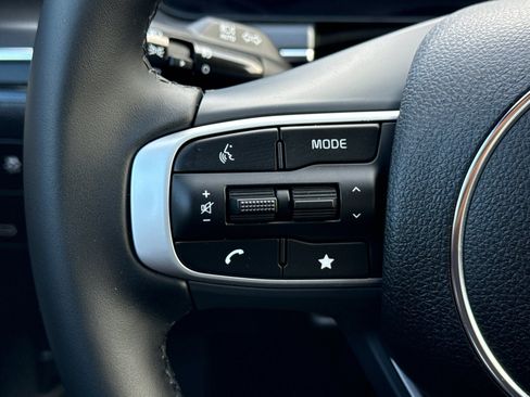 New 2026 Kia K5 GT-Line w/ GT-Line Premium Package image 26