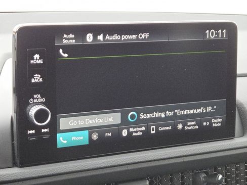 Used 2024 Honda CR-V Sport-L image 28