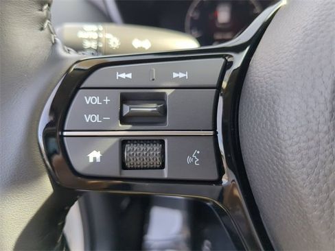 Used 2026 Honda HR-V EX-L image 26
