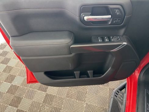 Used 2021 GMC Sierra 1500 AT4 image 20