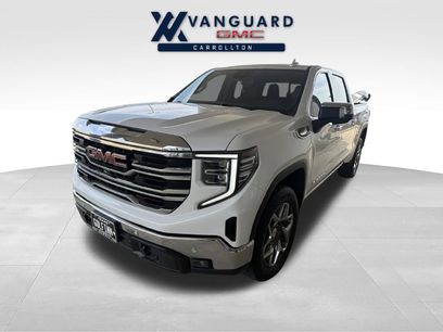 Used 2024 GMC Sierra 1500 SLT