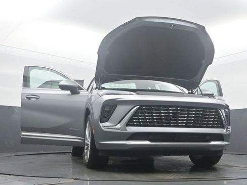 New 2026 Buick Envision Avenir image 58