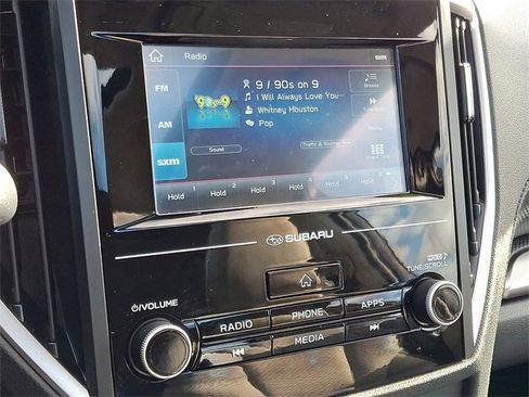 Certified 2024 Subaru Forester Premium image 17