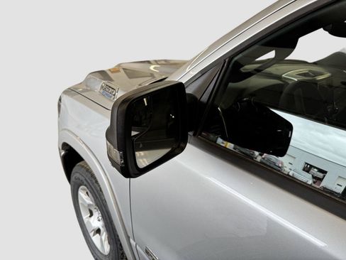 New 2026 RAM 1500 Big Horn AWD/4WD image 3