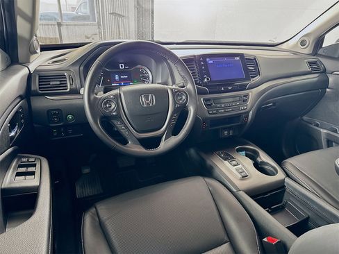 Used 2023 Honda Ridgeline RTL image 19