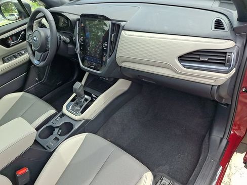 Certified 2025 Subaru Forester Limited AWD/4WD image 52