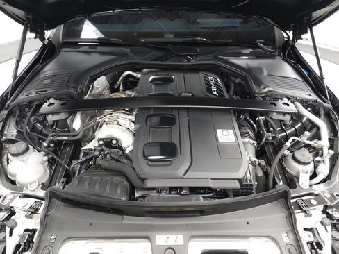 Used 2024 Mercedes-Benz C 43 AMG 4MATIC Sedan image 37