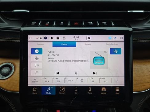 Used 2021 Jeep Grand Cherokee L Summit image 26