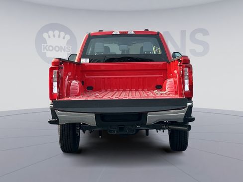 New 2026 Ford F350 XL w/ XL Chrome Package image 30